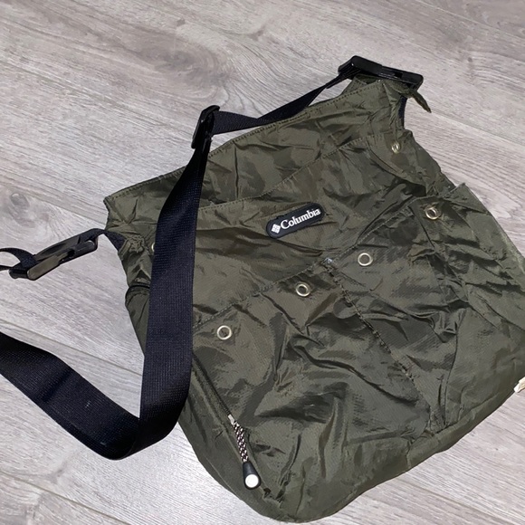 Columbia diaper bag - Picture 2 of 5